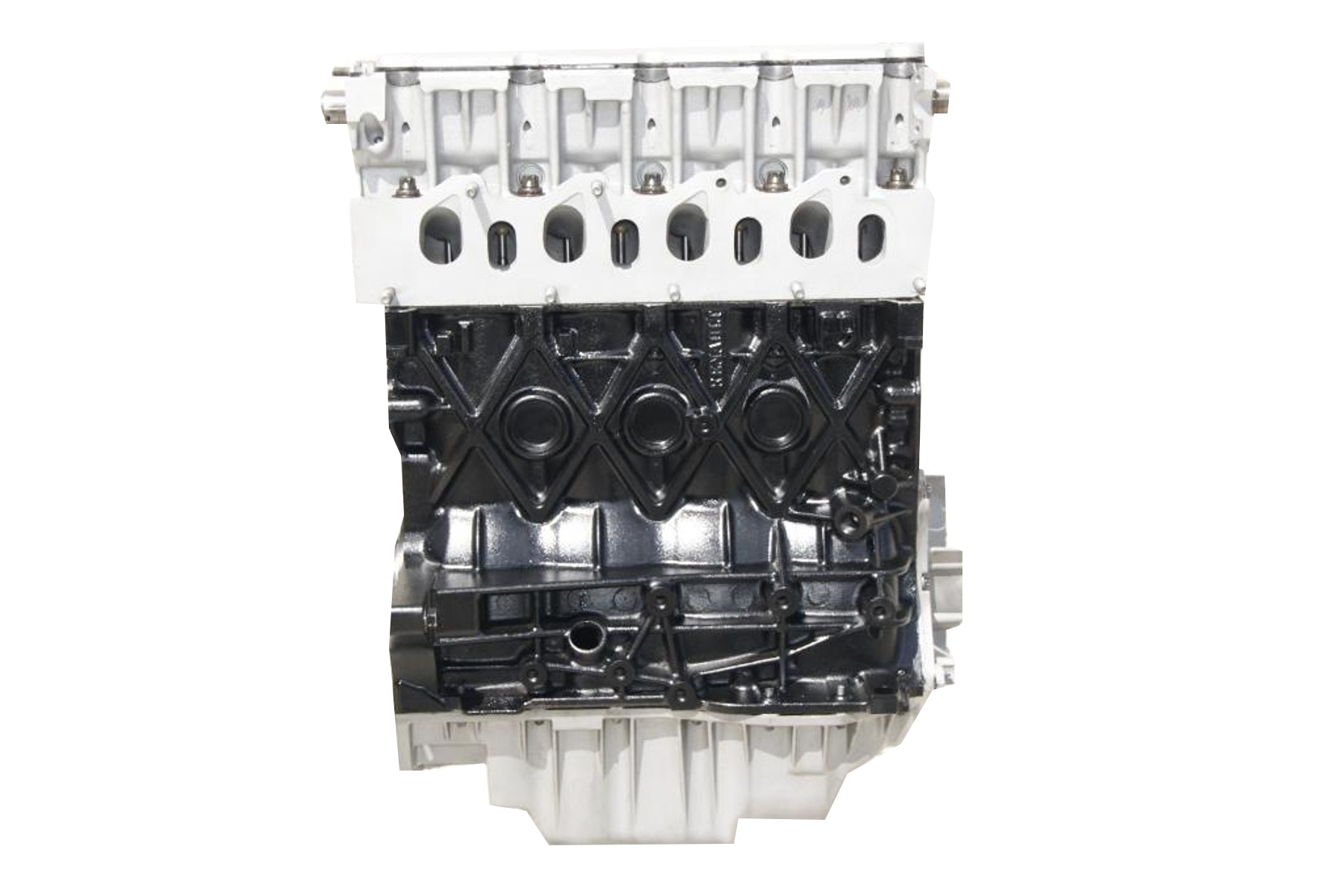 Teilweise erneuert Motor Volvo V40 1.9DI 2000-2004 85kW ...