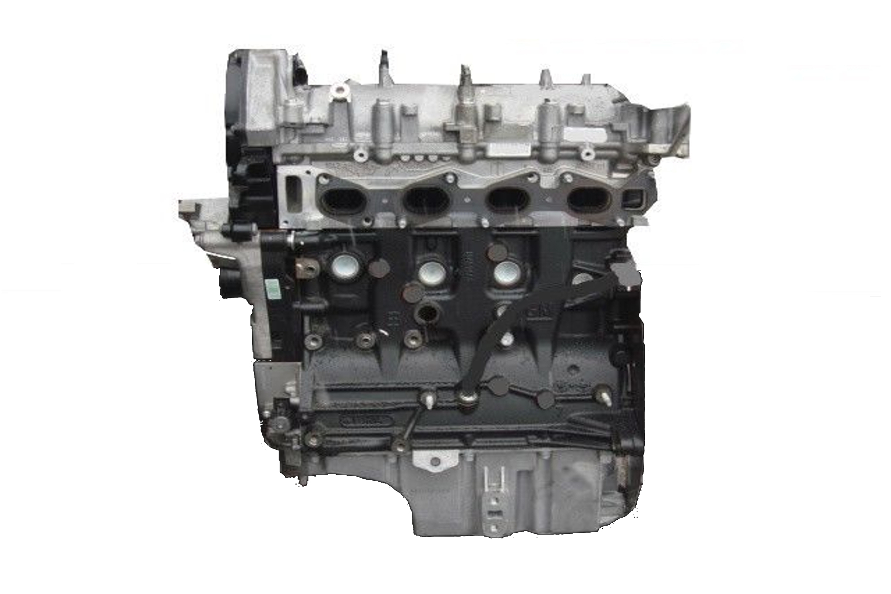 Teilweise Erneuert Motor Opel Insignia 2 0cdti 96kw 131ps 08 15 Diesel 0dt Ebay