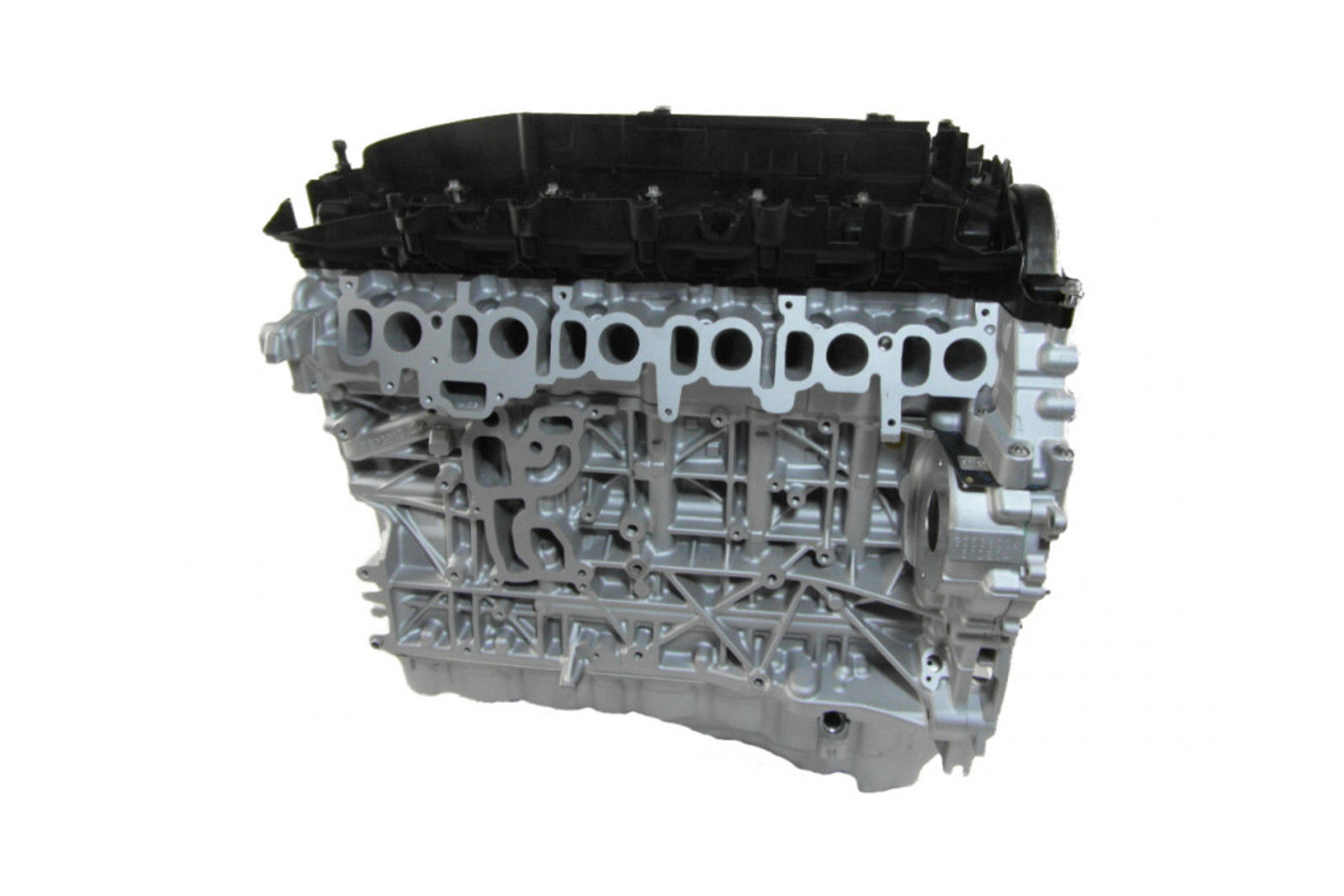 Generalüberholt Motor Bmw 3er Xdrive 335d F30 30d 230kw 313ps